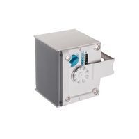 Paire d'enceintes basse impédence 100V KUBO3T 40 WBlanc - Apart - Image 2