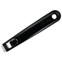 Poignée Noire-LAGOSTINA-Salvaspazio - Image 2