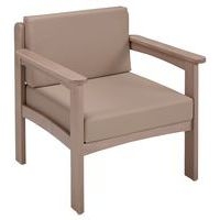 Fauteuil 1 place Autize - Manutan Expert - Image 5