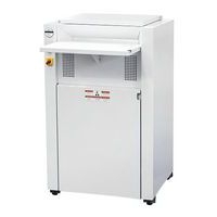 Destructeur IDEAL 4600 CC 2x15mm P-5 - Image principale