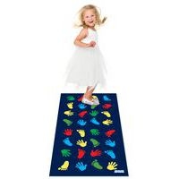 Tapis de motricité pieds et mains - Image 2