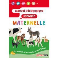 Kit maternelle - Schleich - Image 2