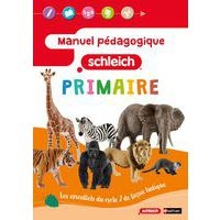 Kit primaire - Schleich - Image 4
