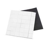 Pochette de 168 aimants adhésifs - Image principale