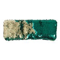 Fidget lesté à sequins - Image principale