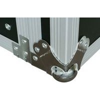 Flightcase 19" PD-FU12 pour table de mixage - Image 4