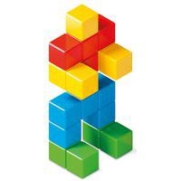 Magicube 64 pièces magnétiques - Image 7