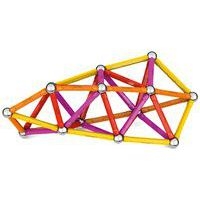 Lot 93 pièces magnétiques classic - Image 2