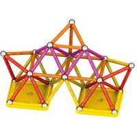 Lot 93 pièces magnétiques classic - Image 10