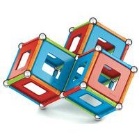 Lot 114 pièces magnétiques supercolor - Image 3