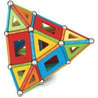 Lot 114 pièces magnétiques supercolor - Image 10