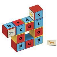 Lot 55 pièces magnétiques alphabet - Image 5