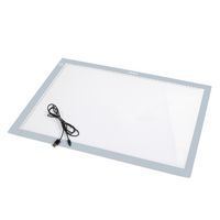 Tablette lumineuse format A4 - Image principale