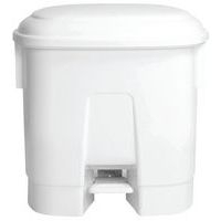 Poubelle à pédale derby - 30 l - Image 4