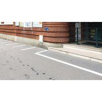 Peinture de traçage et de marquage Traitvite® - Rocol - Image 3