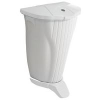 Poubelle murale à pédale Wall-Up - 50 L - Image 2