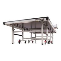 Table donic waldner classic 25 ittf - Image 10