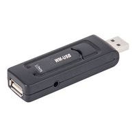 Système de microphone UHF via USB - Party Light & Sound - Image 4