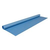Rouleau kraft couleur - 10 x 0,70 m, 65 g - bleu foncé - Image principale