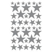 Pochette 20 feuilles gommettes décoratives noël - Image 5