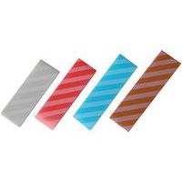 Lot de 25 Bracelet pour billets de 5 euros capacité 100euros - Image principale