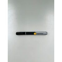 Marqueur pointe ogive moyenne 3mm pichon - argent - Image principale