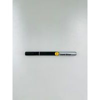 Marqueur à valve pointe 1 mm pichon - argent - Image principale