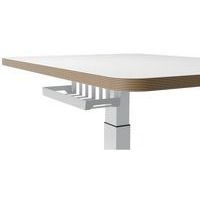 Bureau électrique compact réglable en hauteur - Leitz - Image 2