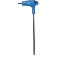 Jeu de 7 clés mâles en T - Manutan - Image 4