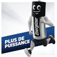 10 Pile Ultimate Lithium - 9V - Lot de 10 - Energizer - Image 6