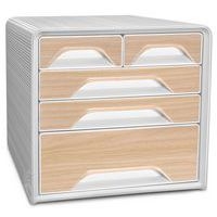 Module de classement Smoove 7-213 Silva Hêtre - - Image principale