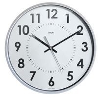 Horloge silencieuse magnétique Magneto - Orium - Image principale