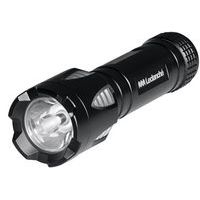 Lampe torche Leclanché Tactical 007 avec 3 piles - 250 lm - Leclanché - Image principale