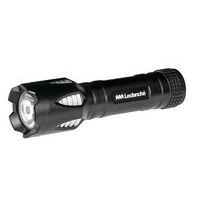 Lampe torche Leclanché Tactical 007 avec 3 piles - 250 lm - Leclanché - Image 3