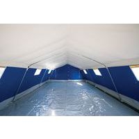 Velum complet pour polyluxe 825 - jeu de 3 - Image principale