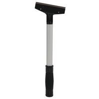 Grattoir Scrap sol et vitre manche aluminium - Longueur 25 cm - Image 2
