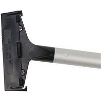 Grattoir Scrap sol et vitre manche aluminium - Longueur 25 cm - Image 6