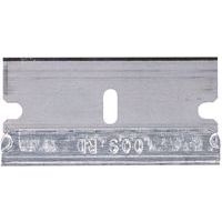 Lot de 5 lames pour grattoir Manutan - Image 4