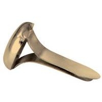 Boite 100 attaches parisiennes n°4 16mm - Image 2