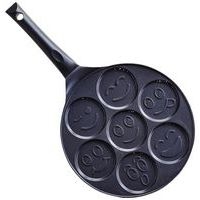 Poêle à blinis Smiley - Kitchen Fun by Beka - Image principale