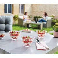 Coupelle 35 cl - Iced Vintage-Luminarc - Image 5