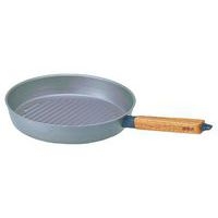 Poêle Grill 28 cm - Nomad-Beka - Image 2