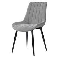 Lot de 4 chaises Mila  Somcasa - Image 3