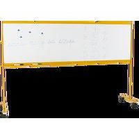 Piste graphique sur pieds 135 x 210 x 36 cm - Image principale