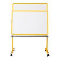 Piste graphique sur pieds 135 x 210 x 36 cm - Image 2