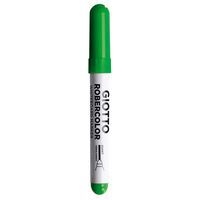 Marqueur Robercolor Giotto pointe ogive - vert - Image principale