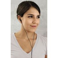 Ecouteurs avec micro sur le fil  EAR 3005 - Thomson - Image 4