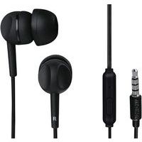 Ecouteurs avec micro sur le fil  EAR 3005 - Thomson - Image principale