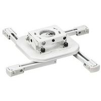 Support RSAU pour vidéoprojecteur de 11.3 kg maxi Blanc - Chief - Image principale