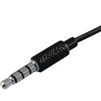 Ecouteurs avec micro sur le fil  EAR 3005 - Thomson - Image 3